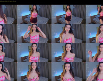 keenakosbab — 11 minute Chaturbate female cam show recording, 720p, Apr 4, 2026