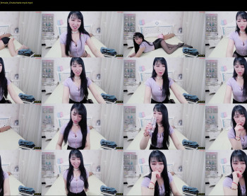 kefeifei — 69 minute Chaturbate female cam show recording, 720p, Apr 4, 2026