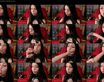 kitty__katy — 3 minute Chaturbate female cam show recording, 720p, Apr 4, 2026