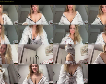 l1n4luv — 120 minute Chaturbate female cam show recording, 720p, Apr 4, 2026