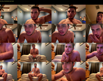 leaderzac — 22 minute Chaturbate male cam show recording, 720p, Apr 4, 2026