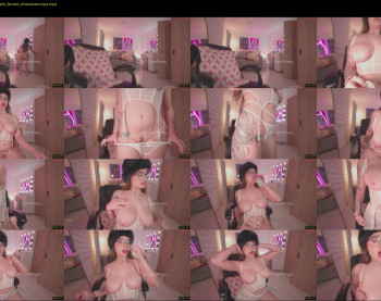 leahprada_ — 6 minute Chaturbate female cam show recording, 720p, Apr 5, 2026