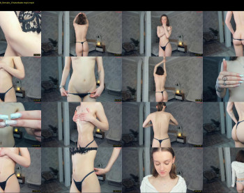 lesigrace — 120 minute Chaturbate female cam show recording, 720p, Apr 4, 2026