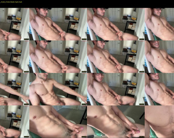 lexnorth — 4 minute Chaturbate male cam show recording, 720p, Apr 4, 2026