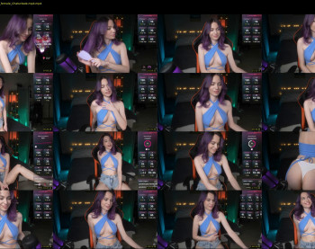 like_pie — 120 minute Chaturbate couple cam show recording, 720p, Apr 4, 2026
