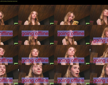 lissa_meooow — 27 minute Chaturbate female cam show recording, 720p, Apr 4, 2026