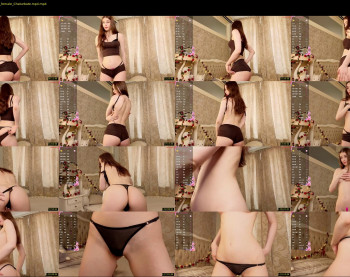 lovepilll — 106 minute Chaturbate female cam show recording, 720p, Apr 4, 2026