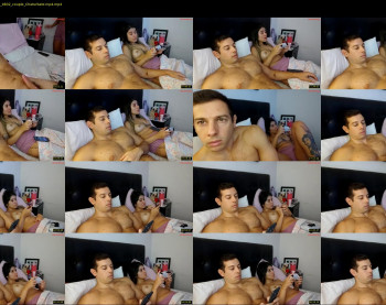 luca23millo90 — 66 minute Chaturbate male cam show recording, 480p, Apr 4, 2026