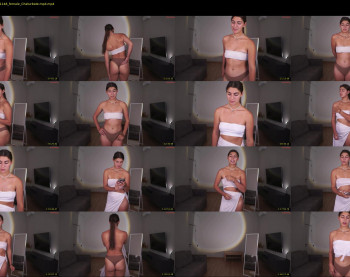 lynn_jackson — 120 minute Chaturbate female cam show recording, 720p, Apr 4, 2026