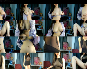 madison_mi — 42 minute Chaturbate female cam show recording, 720p, Apr 5, 2026