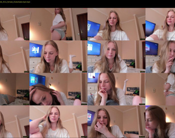 magic_couple13 — 121 minute Chaturbate couple cam show recording, 720p, Apr 4, 2026