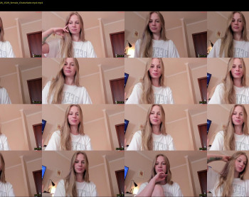 magic_couple13 — 5 minute Chaturbate couple cam show recording, 720p, Apr 4, 2026