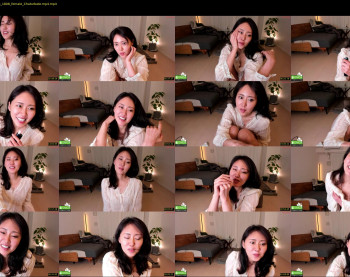 maybenanako — 48 minute Chaturbate female cam show recording, 720p, Apr 4, 2026