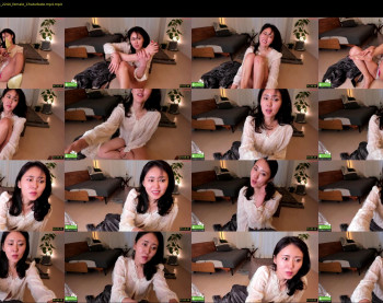 maybenanako — 9 minute Chaturbate female cam show recording, 720p, Apr 4, 2026