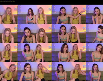 mimipaws — 9 minute Chaturbate couple cam show recording, 720p, Apr 4, 2026