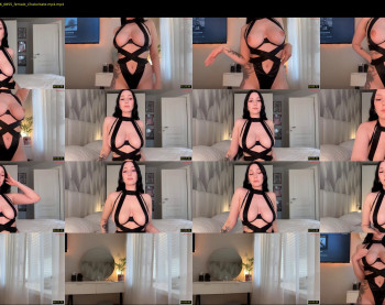 miroslava_lime — 13 minute Chaturbate female cam show recording, 720p, Apr 4, 2026