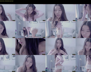 miso_misa — 120 minute Chaturbate female cam show recording, 720p, Apr 4, 2026
