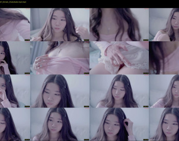 miso_misa — 25 minute Chaturbate female cam show recording, 720p, Apr 4, 2026