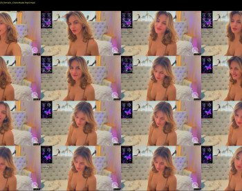 monikate_ — 11 minute Chaturbate couple cam show recording, 720p, Apr 2, 2026