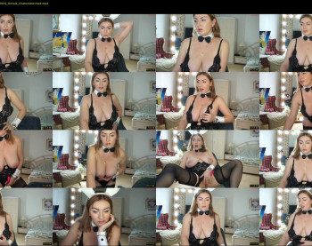 moonlight4u — 49 minute Chaturbate female cam show recording, 720p, Apr 4, 2026