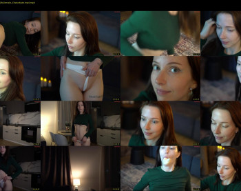 my__stella — 53 minute Chaturbate female cam show recording, 720p, Apr 4, 2026