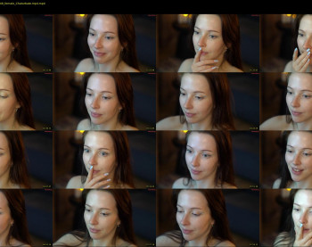 my__stella — 9 minute Chaturbate female cam show recording, 720p, Apr 5, 2026