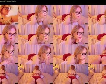 myassistant — 51 minute Chaturbate female cam show recording, 720p, Apr 5, 2026