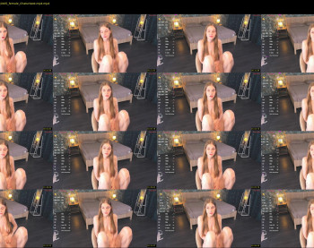 normaemans — 4 minute Chaturbate female cam show recording, 720p, Apr 5, 2026