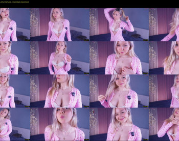 odelynbrower — 21 minute Chaturbate female cam show recording, 720p, Apr 4, 2026