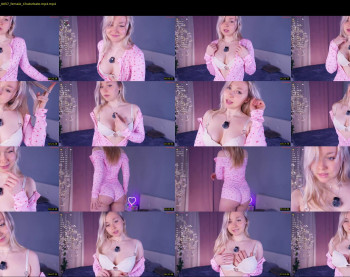 odelynbrower — 8 minute Chaturbate female cam show recording, 720p, Apr 5, 2026