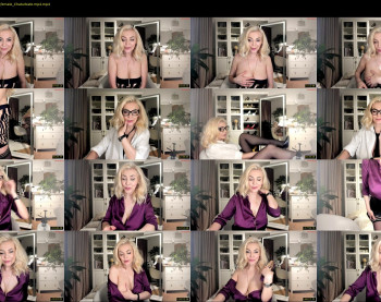 ollalla7 — 120 minute Chaturbate female cam show recording, 720p, Apr 4, 2026