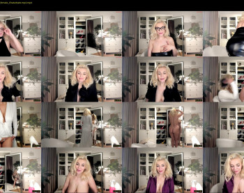 ollalla7 — 120 minute Chaturbate female cam show recording, 720p, Apr 5, 2026