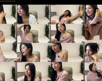 onlylookatu — 90 minute Chaturbate female cam show recording, 720p, Apr 4, 2026