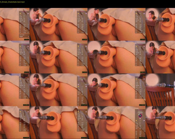 pafosstar — 121 minute Chaturbate female cam show recording, 720p, Apr 4, 2026