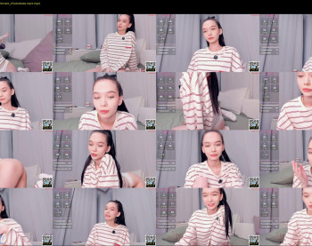 rizz_ky — 67 minute Chaturbate female cam show recording, 720p, Apr 4, 2026