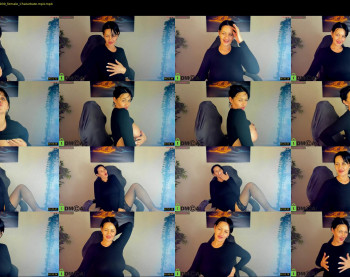 sara_devills — 4 minute Chaturbate female cam show recording, 720p, Apr 4, 2026
