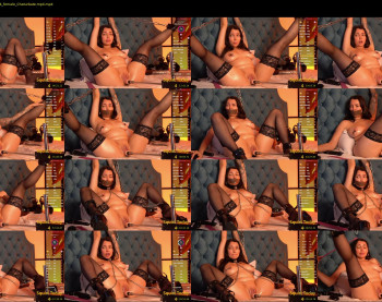 shiny_lily — 108 minute Chaturbate female cam show recording, 720p, Apr 4, 2026