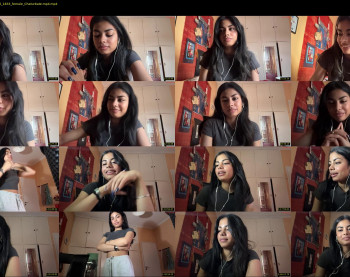 shirleendurrah — 121 minute Chaturbate female cam show recording, 720p, Apr 4, 2026