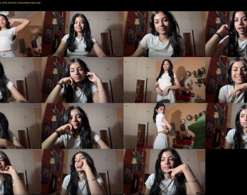 shirleendurrah — 120 minute Chaturbate female cam show recording, 720p, Apr 4, 2026