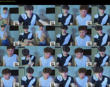 sluttsavage — 48 minute Chaturbate male cam show recording, 720p, Apr 4, 2026