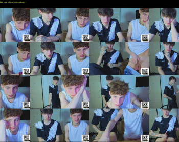 sluttsavage — 26 minute Chaturbate male cam show recording, 720p, Apr 4, 2026