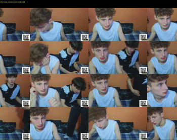 sluttsavage — 7 minute Chaturbate male cam show recording, 720p, Apr 4, 2026