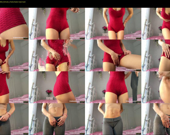 sunluscious — 44 minute Chaturbate female cam show recording, 720p, Apr 4, 2026