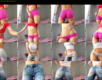 sunluscious — 72 minute Chaturbate female cam show recording, 720p, Apr 4, 2026
