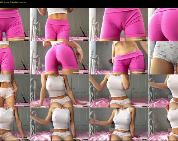 sunluscious — 25 minute Chaturbate female cam show recording, 720p, Apr 4, 2026
