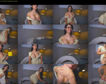 sunnymorrison — 84 minute Chaturbate female cam show recording, 720p, Apr 4, 2026