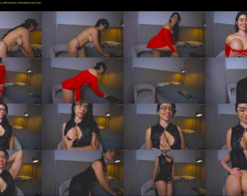 sunnymorrison — 67 minute Chaturbate female cam show recording, 720p, Apr 4, 2026