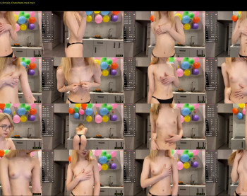 tainastoa — 120 minute Chaturbate female cam show recording, 720p, Apr 4, 2026