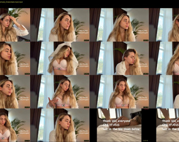 tatti_1 — 27 minute Chaturbate female cam show recording, 720p, Apr 4, 2026