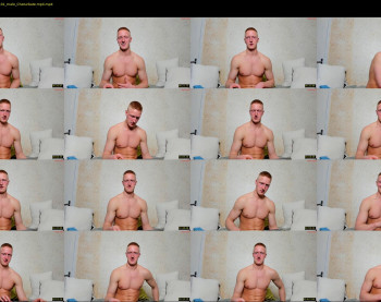 thejacob_d — 4 minute Chaturbate male cam show recording, 720p, Apr 4, 2026